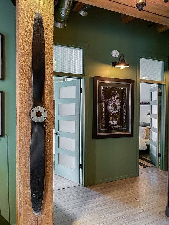 Foto 11 von 36: Amazing Industrial Loft (Neue Angebote 20% Rabatt)