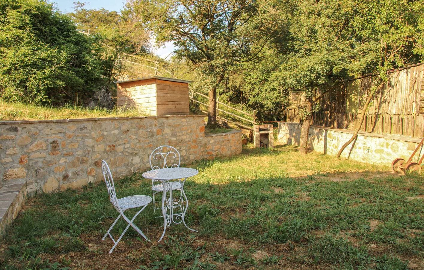 Foto 6 von 18: Wohnung am Fluss mit Parkplatz und Garten - 1,5 km zum Torrente Zancona