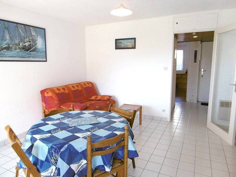 Foto 11 von 11: Ferienwohnung für 2 Personen