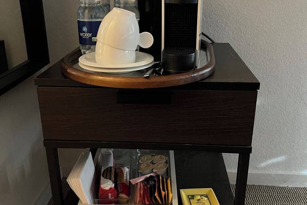 Foto 5 von 5: Accommodation with private bathroom, TV & WiFi - Quiet in Antwerp