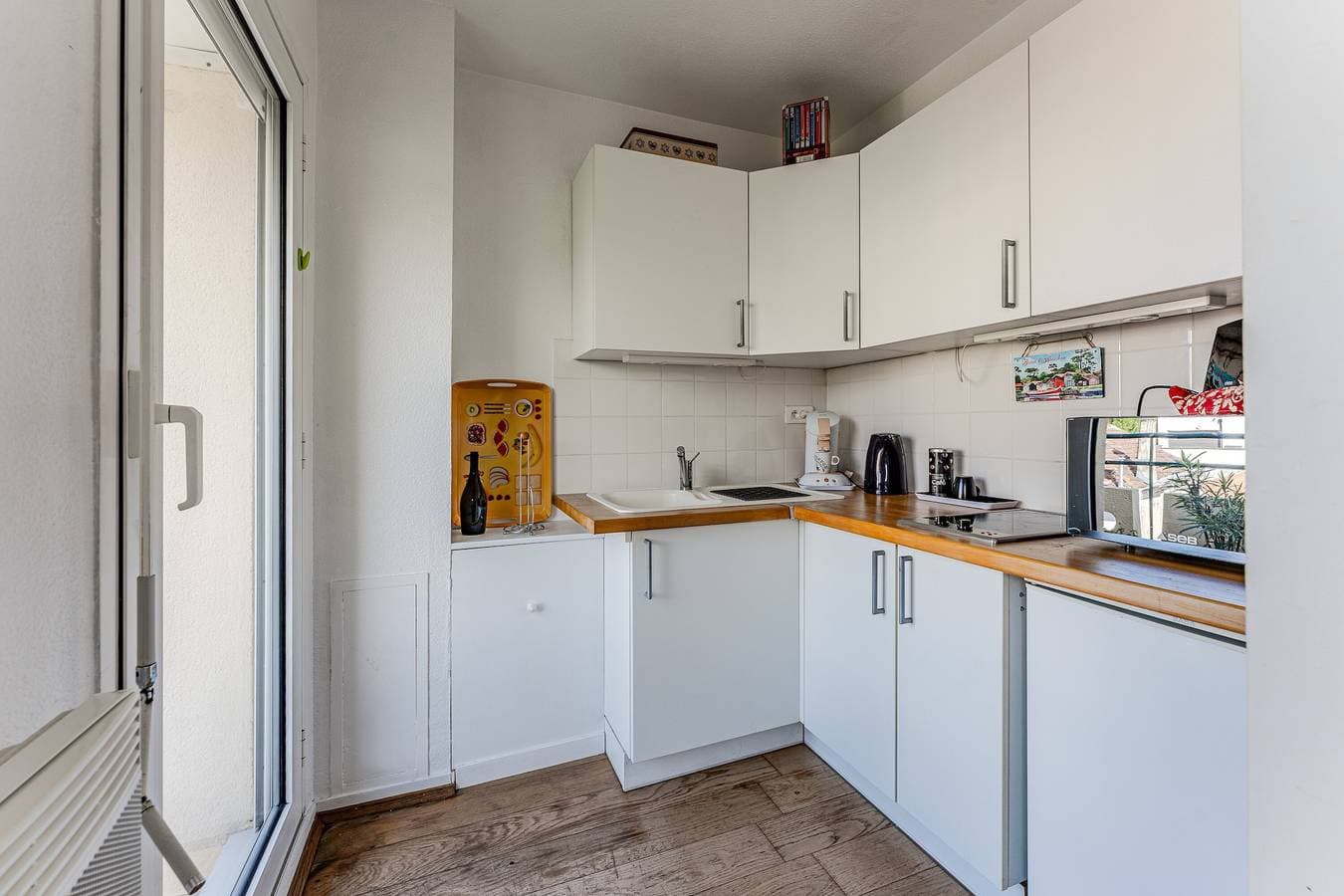 Foto 10 von 20: Appartement Petitbuch im Herzen des Bassin d’Arcachon