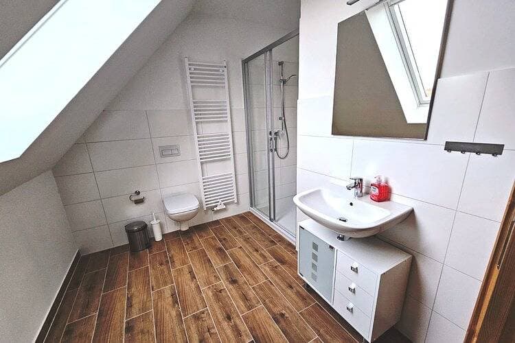 Foto 8 von 13: Ferienhaus in Wendorf am Seenplatte
