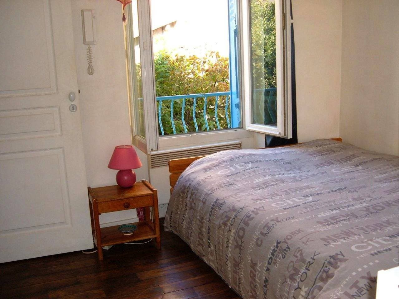 Foto 2 von 7: Double Room with Garden View