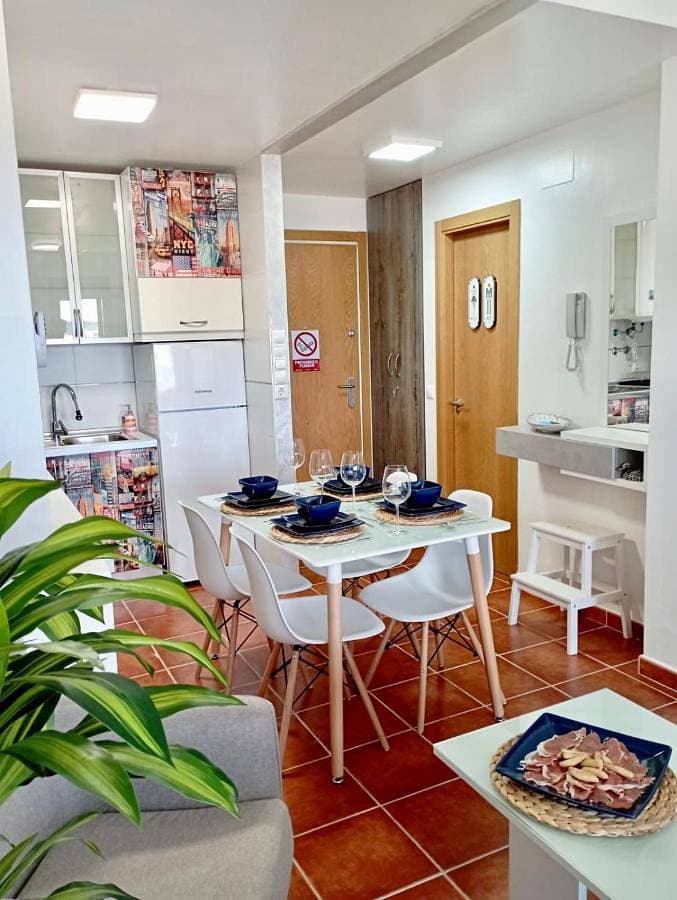 Ruidera Resort 1