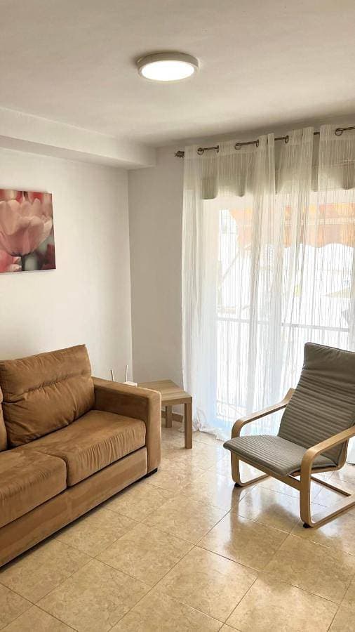 Fuengirola, Estudio 9 Centro 1