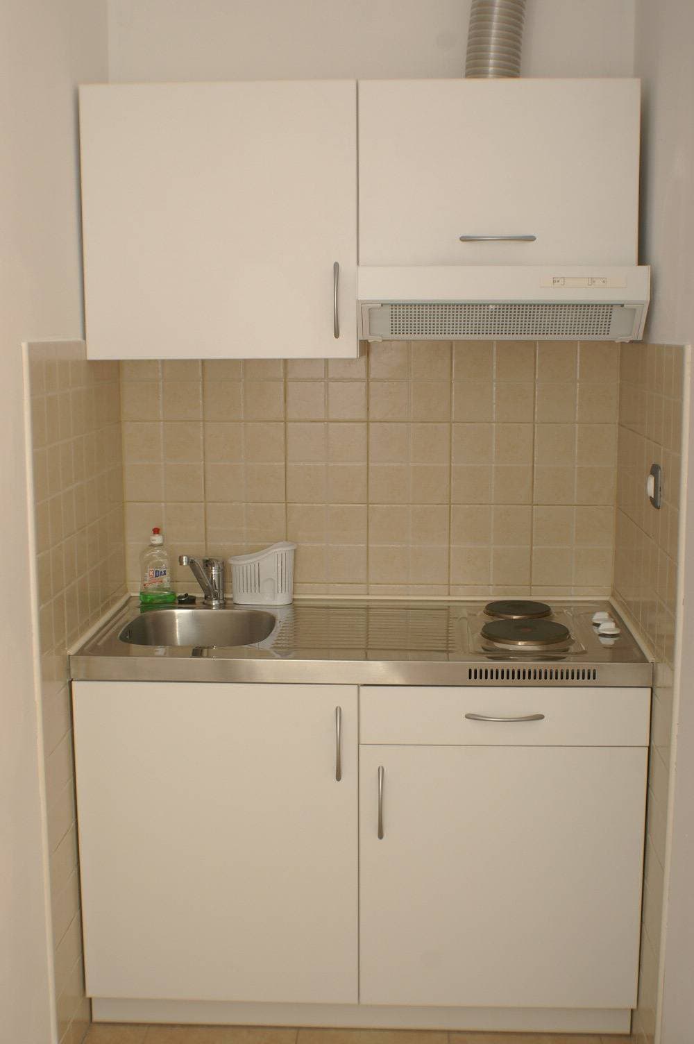 Foto 12 von 22: Studio Appartement am Strand Zaostrog, Makarska As-2816-b
