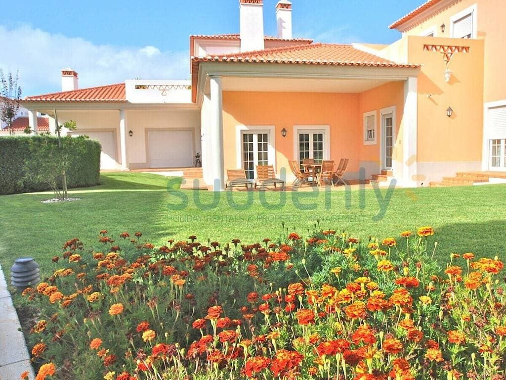 Foto 5 von 20: Ferienhaus mit 3 Schlafzimmer