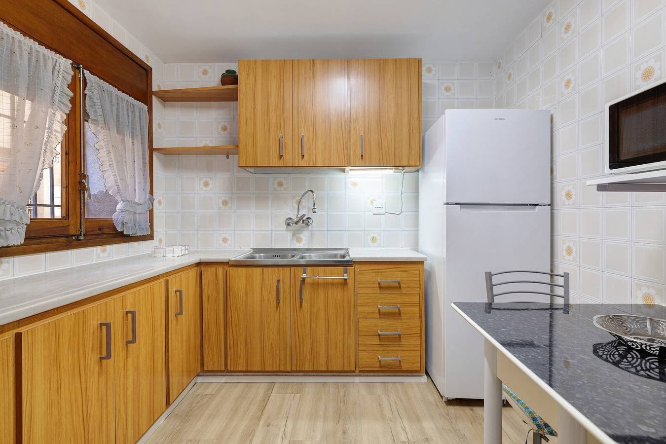 Foto 6 von 30: Ferienhaus 'Ca La Cris' mit Balkon und WLAN