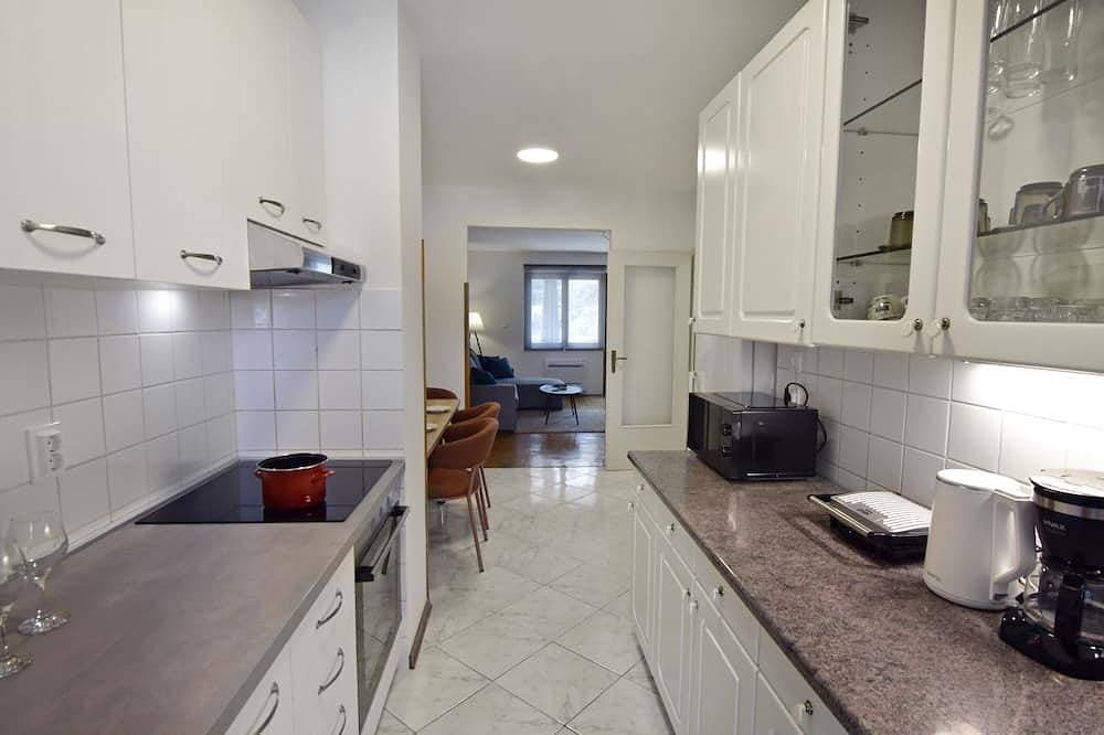 Foto 9 von 15: 2-Zimmer-Ferienwohnung mit Balkon Umag