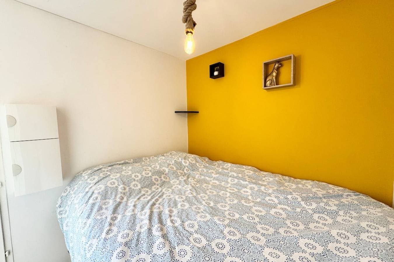 Foto 12 von 28: Ferienhaus für 4 Personen