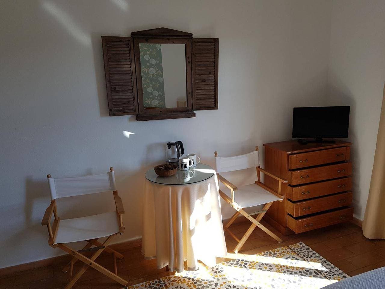 Foto 13 von 21: Double or Twin Room with Balcony