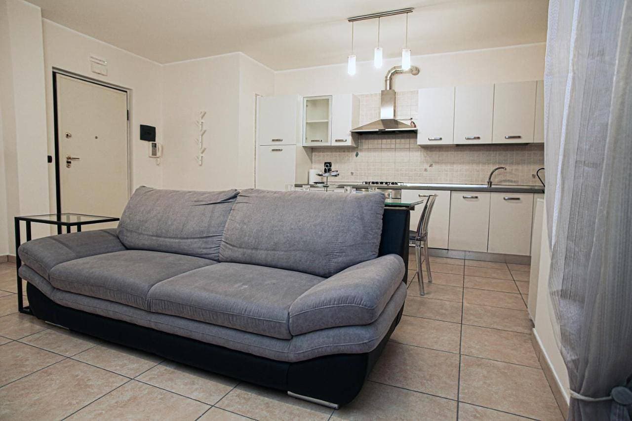Foto 4 von 23: One-Bedroom Apartment