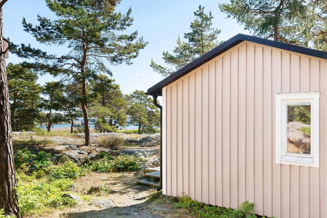 Foto 4 von 10: One-Bedroom Cottage