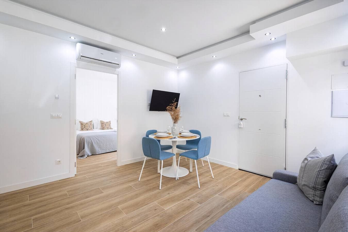 Foto 4 von 22: Studio für 2 Personen