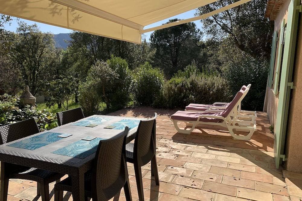 Charmant Appartement T2 à Louer au Coeur des Vignes 1
