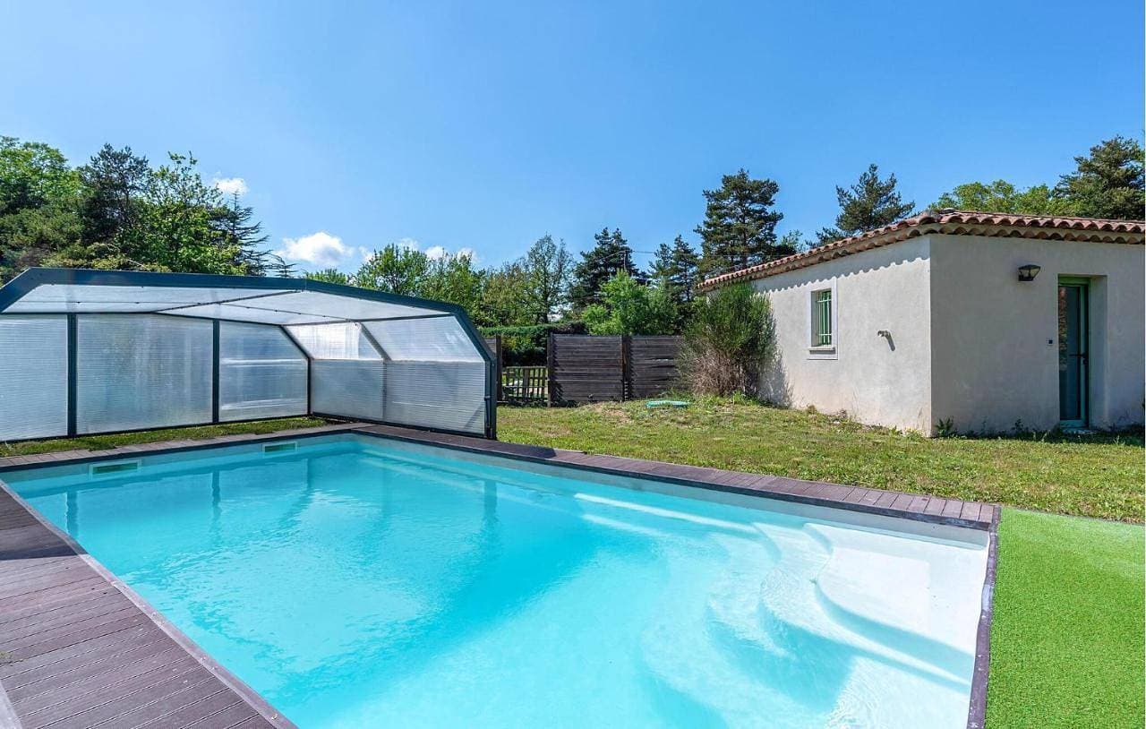 Foto 9 von 18: Three-Bedroom Holiday Home