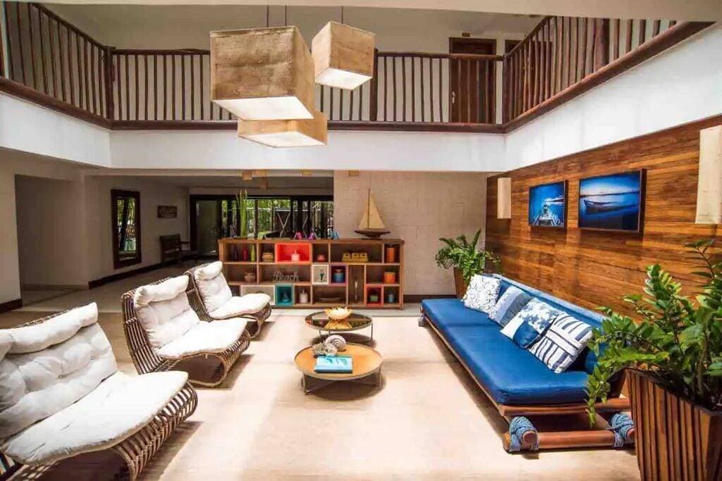 Foto 5 von 28: Spectacular  Penthouse With Private Pool