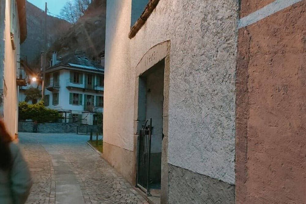 Foto 10 von 30: Armonia Edificio Storico del 1563