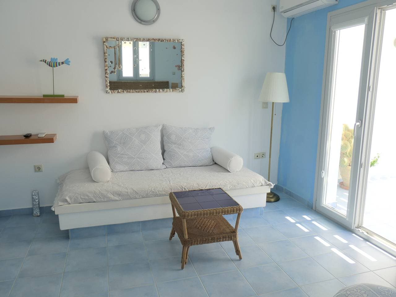 Foto 11 von 26: Innaxos City Central Studio