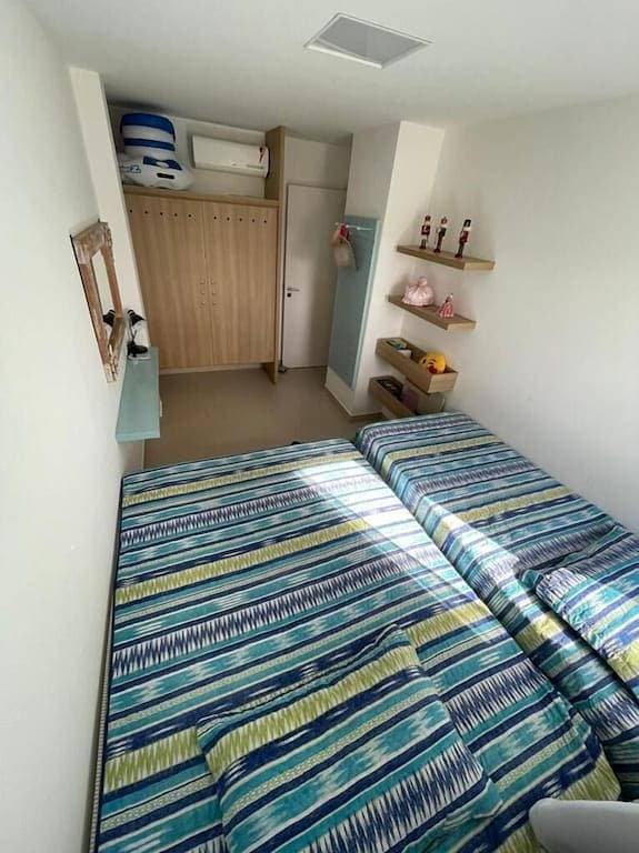 Top Iberostar - 3/4 in the best location in Praia do Forte - Ba, Iberostate 1