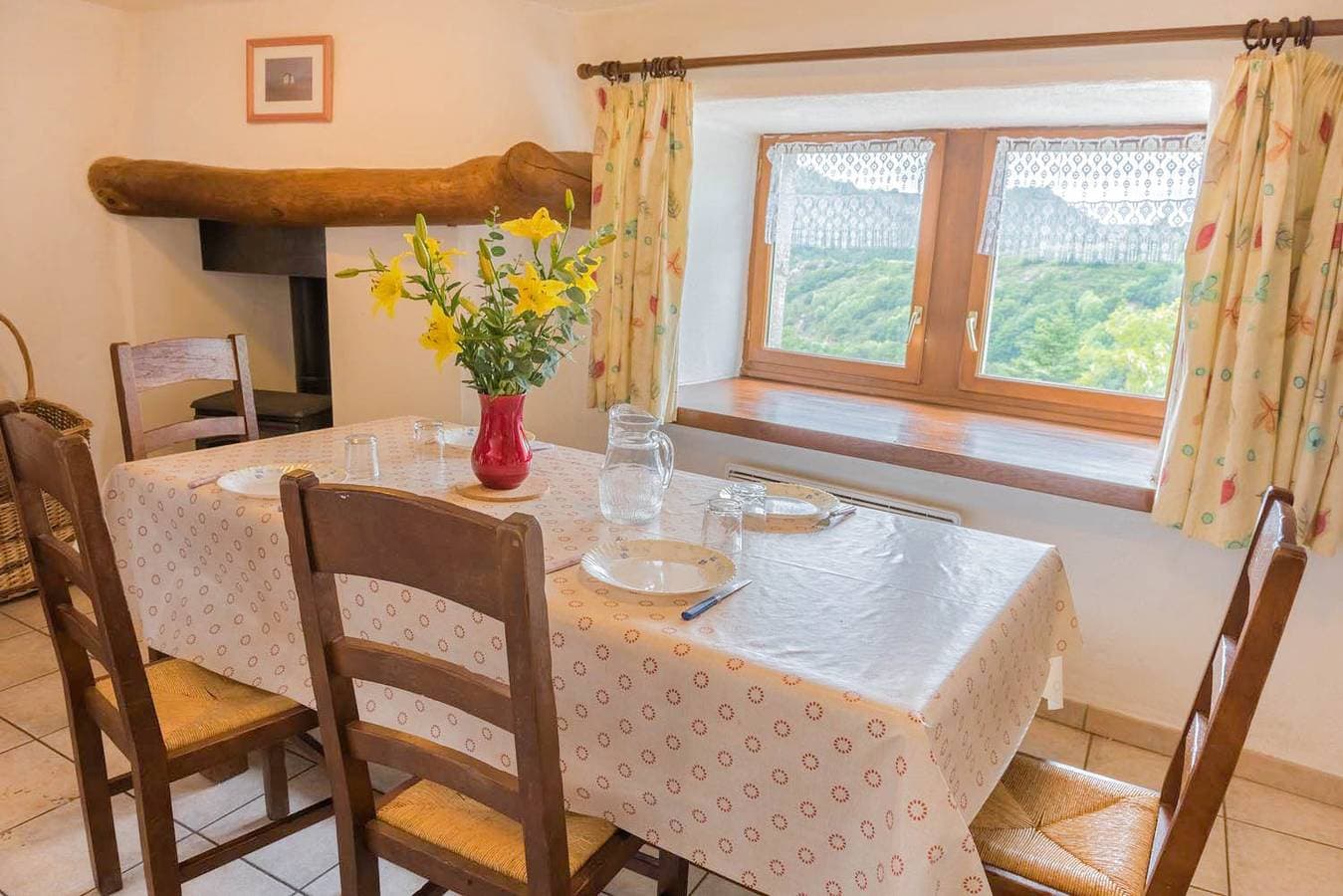 Foto 6 von 20: Gîte Le Mont Lozère 2/4 personnes