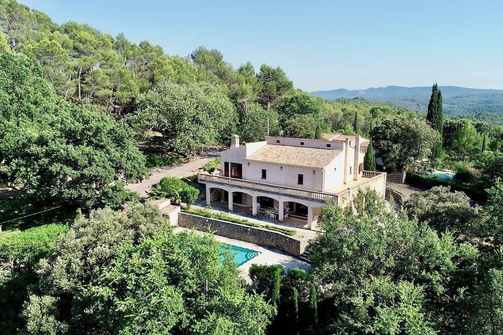 Wonderful Peaceful Rural Villa - Lorgues /St Anton du Var 1