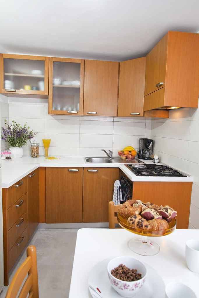 Foto 2 von 36: Ferienwohnung mit wunderbaren Meerblick