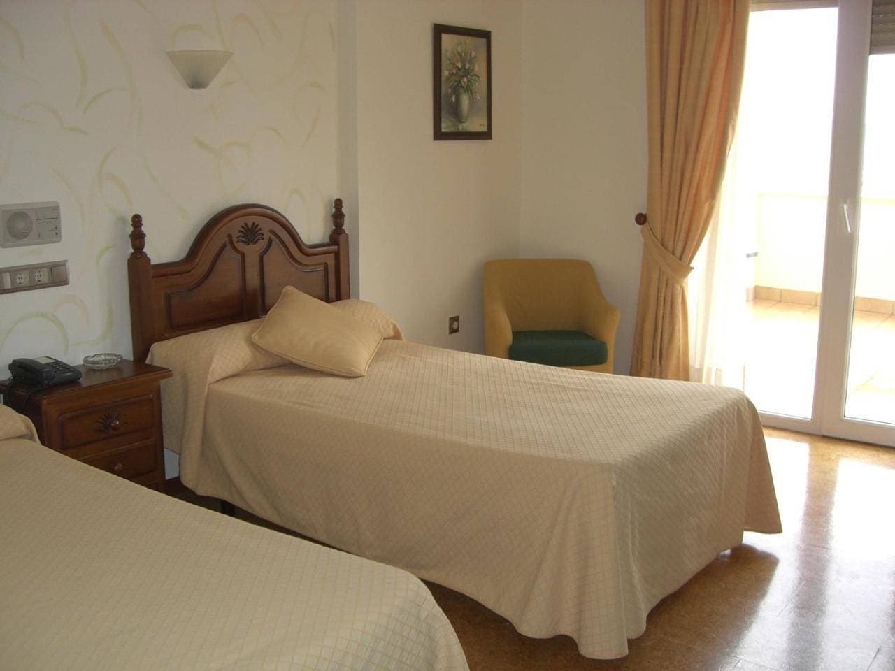 Foto 10 von 12: Double or Twin Room