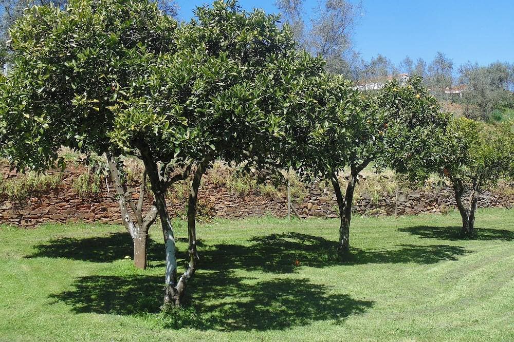 Foto 7 von 22: Villa in Relíquias, Alentejo mit Pool und Blick auf die Berge