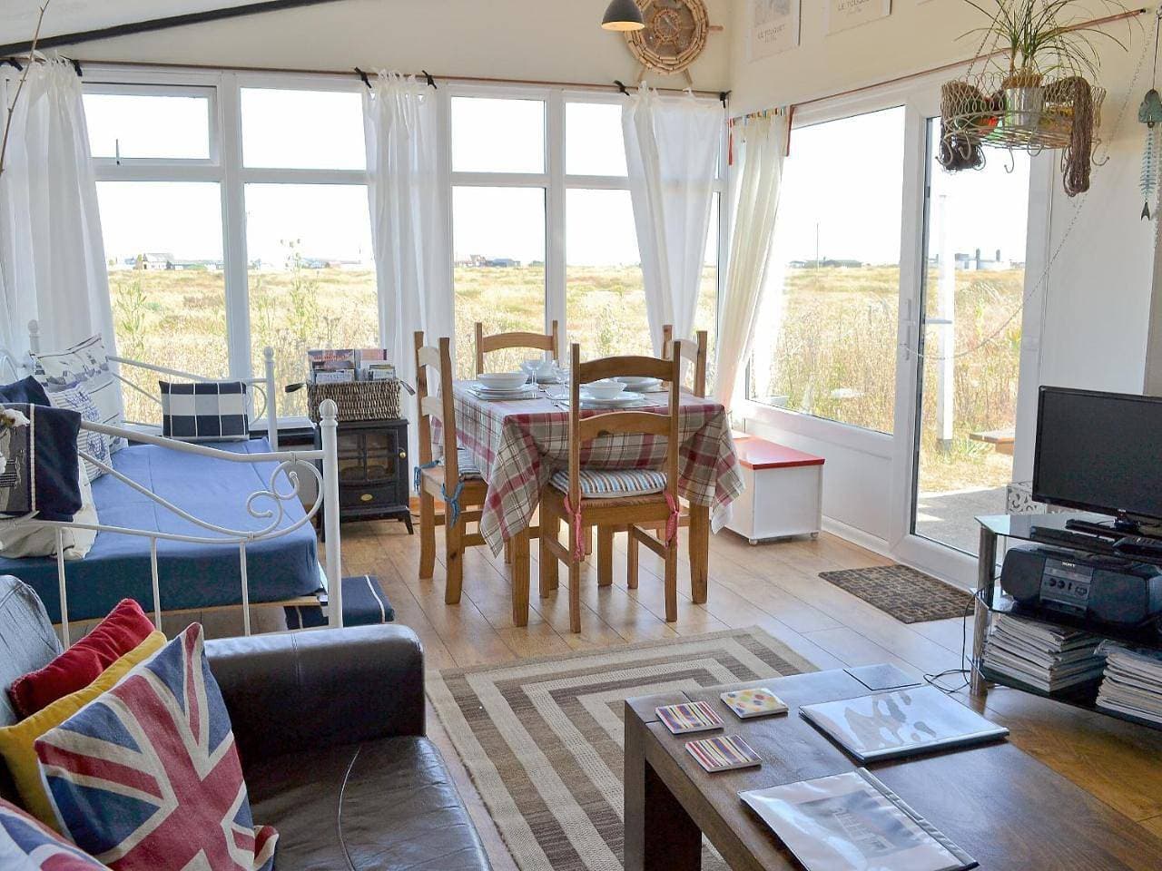 Foto 10 von 14: Two-Bedroom Holiday Home