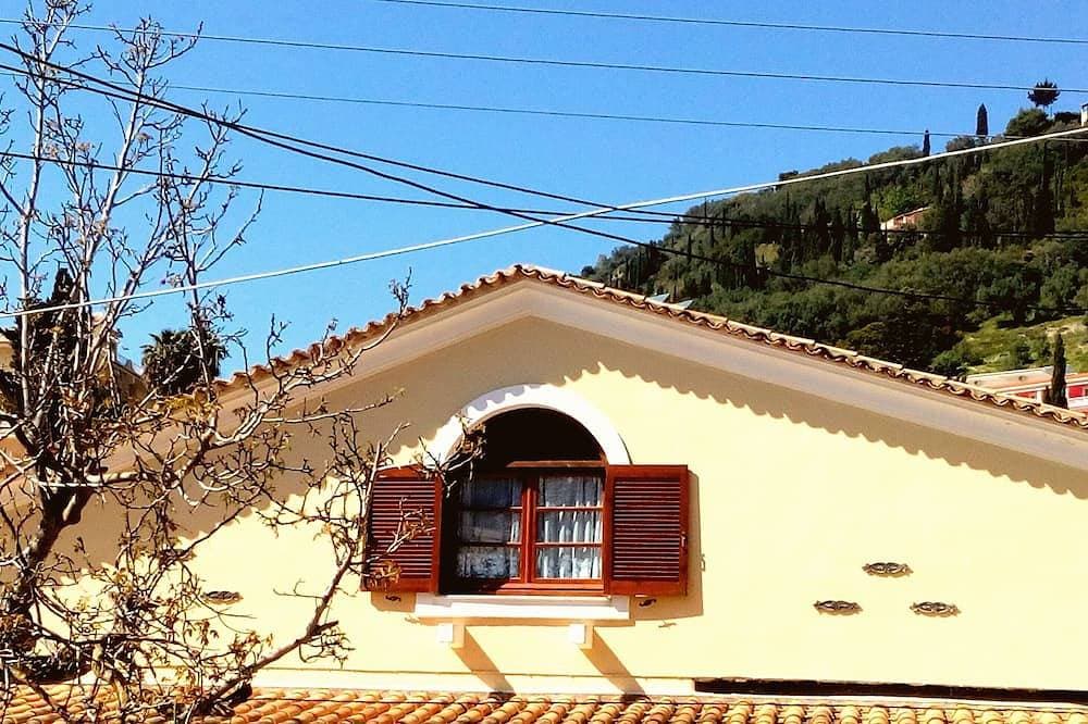 Foto 11 von 30: Evis Dachboden in Agios Gordios