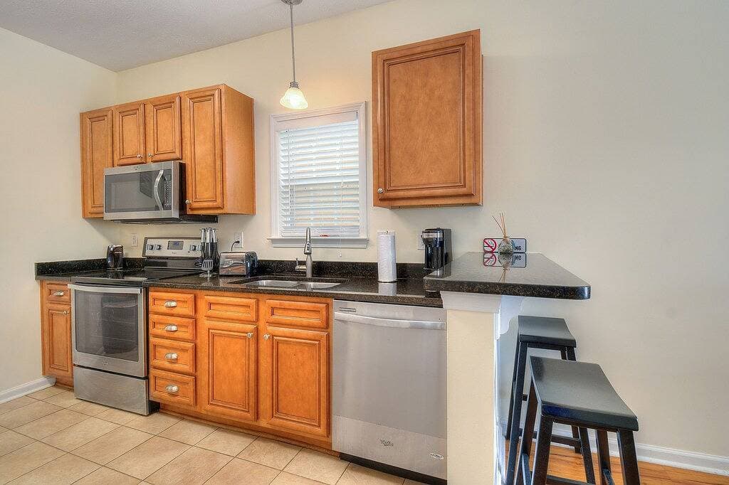 Foto 8 von 15: Gulf Stream Cottage 251 - Walk to Beach - Community Pool - 2 Bed/2 Bath