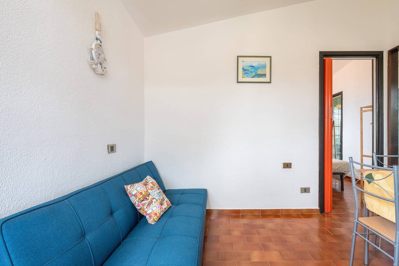 Foto 5 von 29: Villa Terri – Direkt am Meer am Strand von Solanas