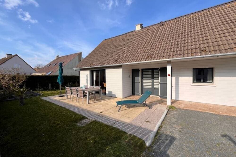 Foto 9 von 15: House by the sea