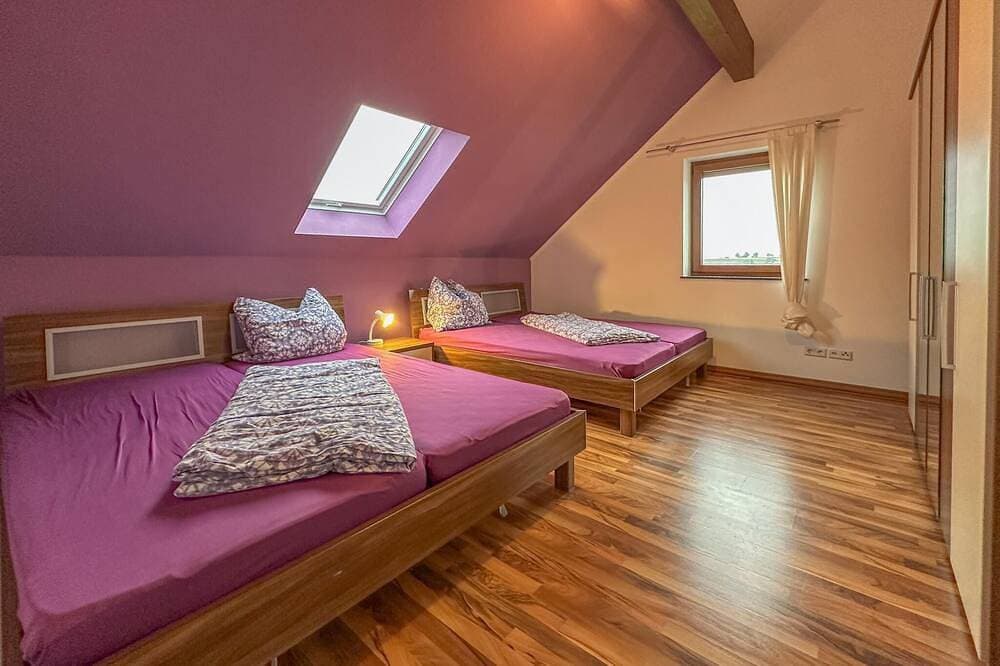 Foto 4 von 29: Geräumiges Haus mit Spa-Bad in ruhiger Lage
