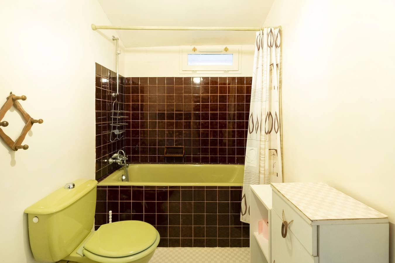 Foto 10 von 14: Appartement 'Tamburine Xaharra' mit Bergblick und WLAN