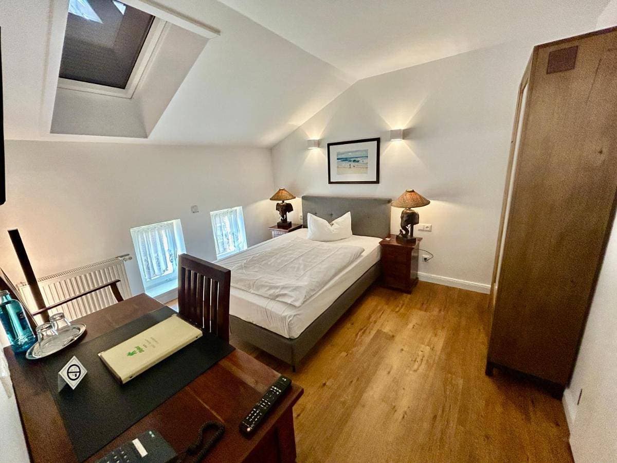 Foto 2 von 7: Budget Double Room