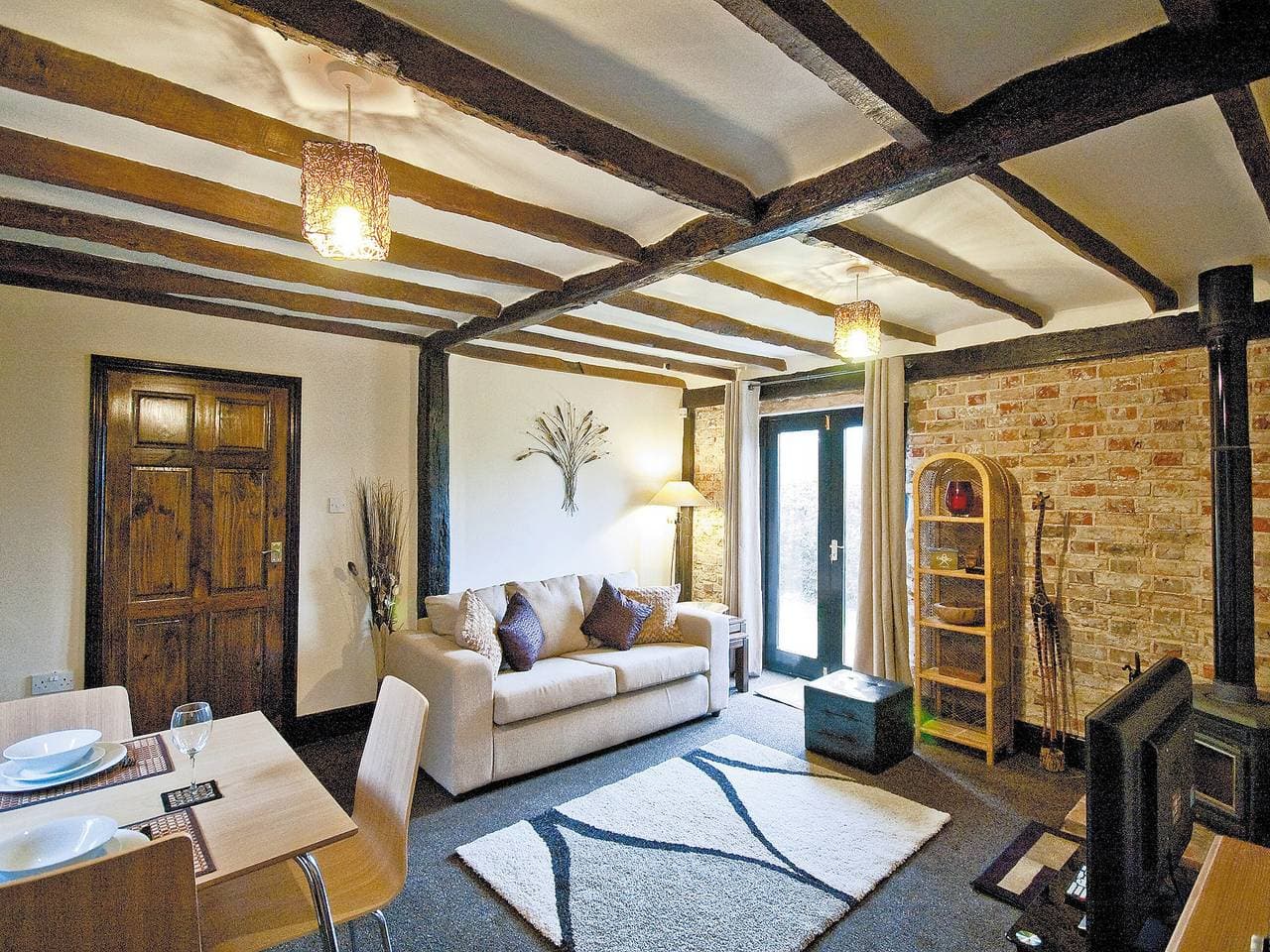 Cottage 1