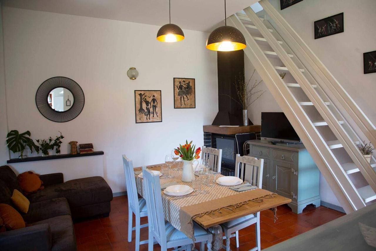 Foto 7 von 38: Three-Bedroom House