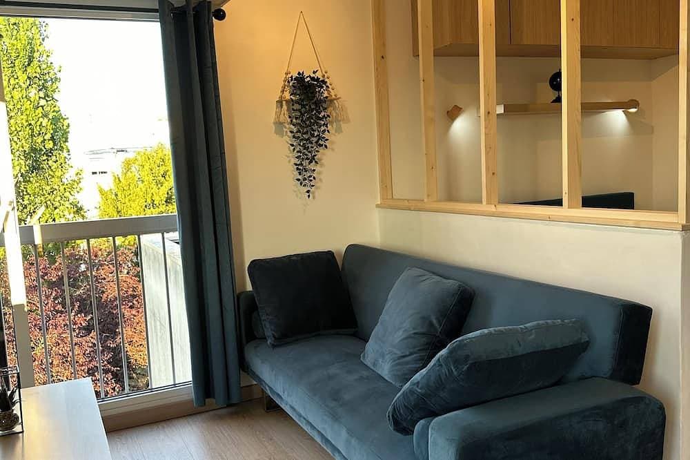 Foto 10 von 20: Joli studio / Vernon - Giverny