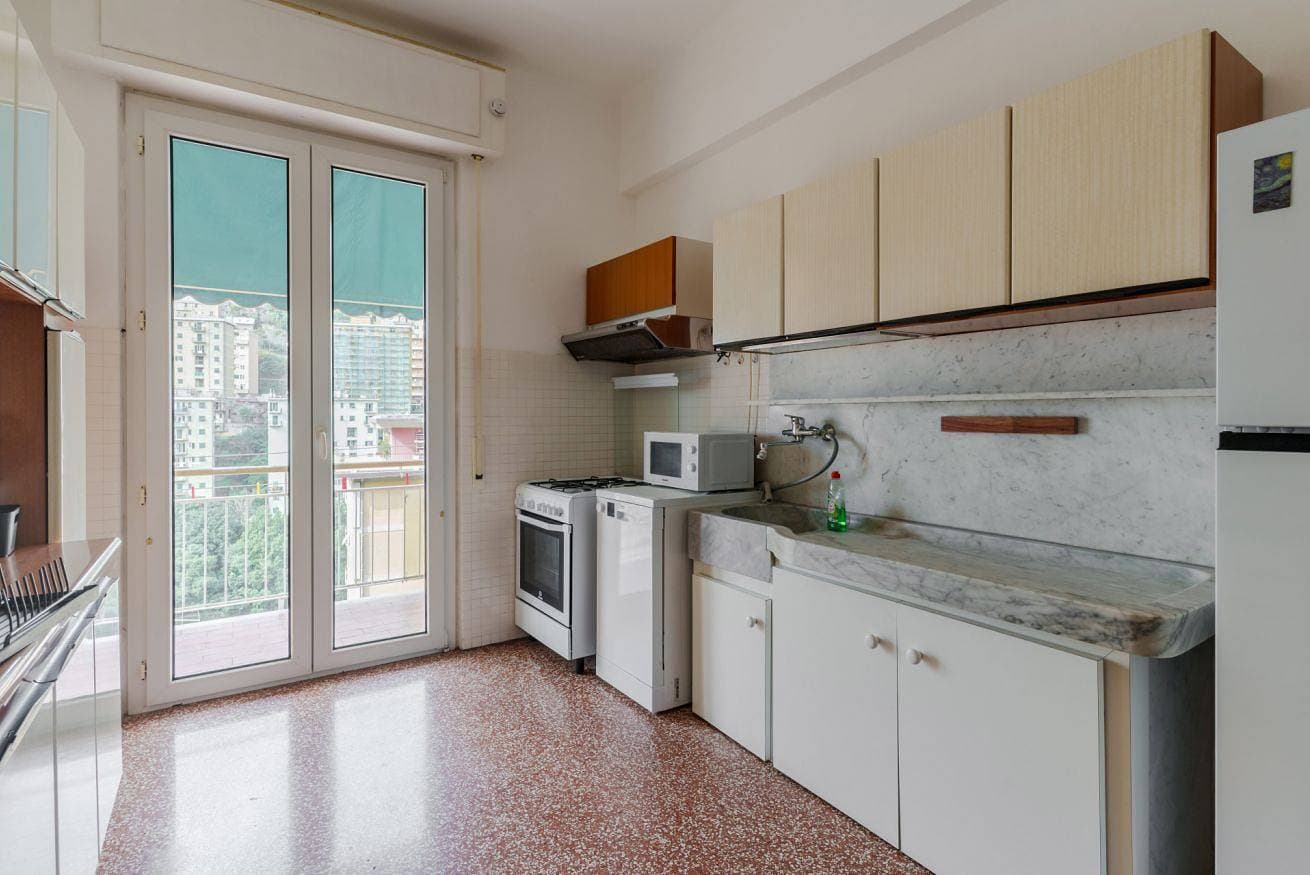 Foto 4 von 15: Ferienwohnung für 2 Personen mit Balkon/Terrasse