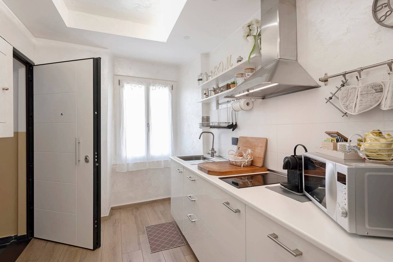 Foto 4 von 33: Wohnung 'The Hemme's Home' mit WLAN und Klimaanlage