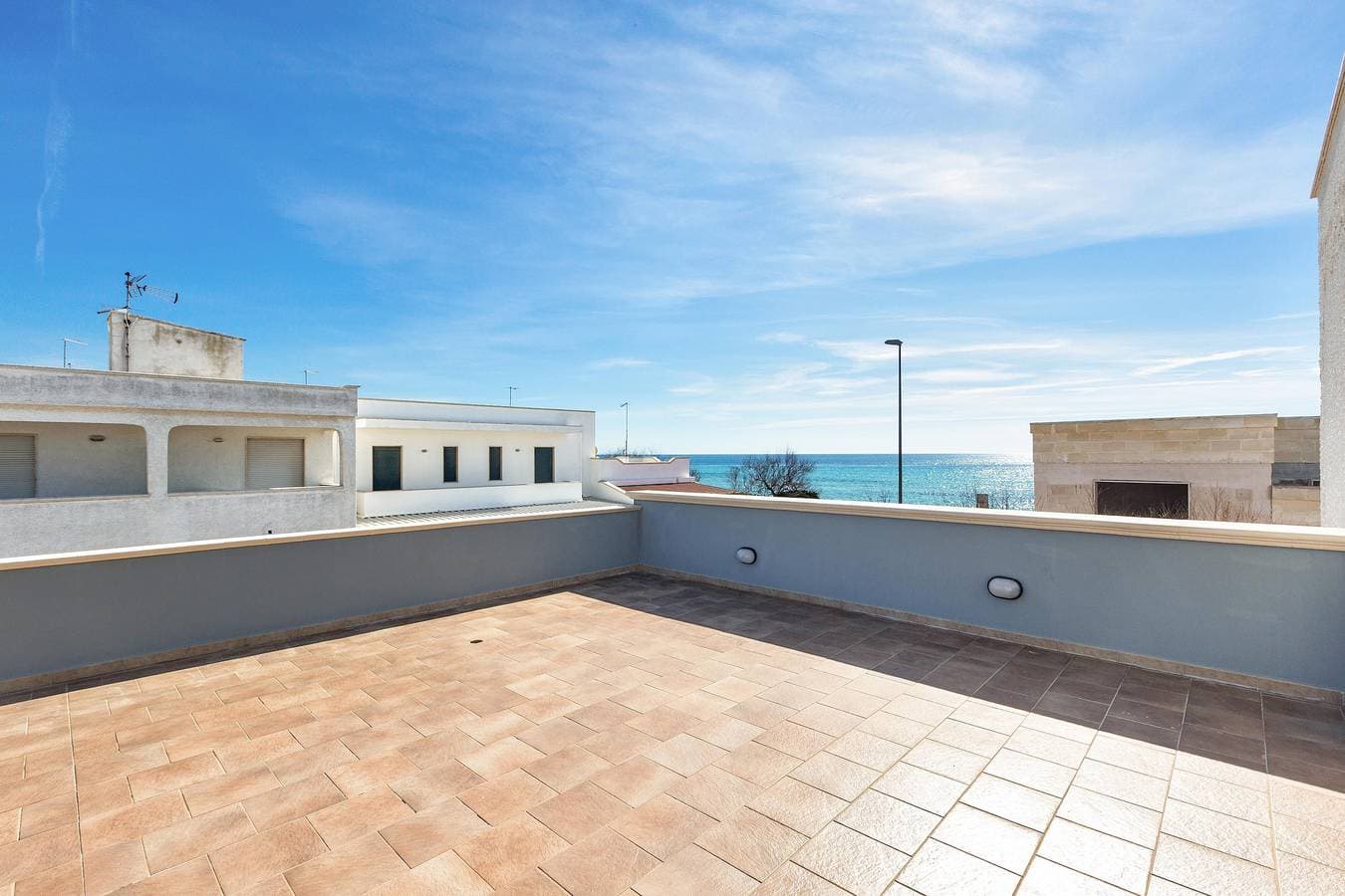 Foto 4 von 31: Ferienhaus für 8 Personen mit Garten