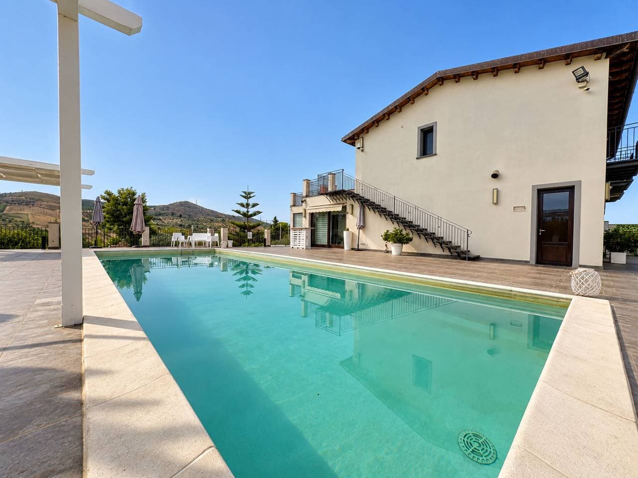 Foto 3 von 23: Casa Scirocco