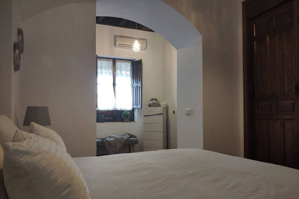 Foto 2 von 28: Haus in der Judería, im Herzen des historischen Zentrums