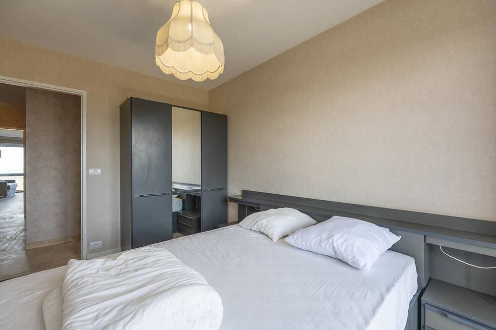 Foto 4 von 19: Gemütliches und geräumiges Apartment im 1. Stock