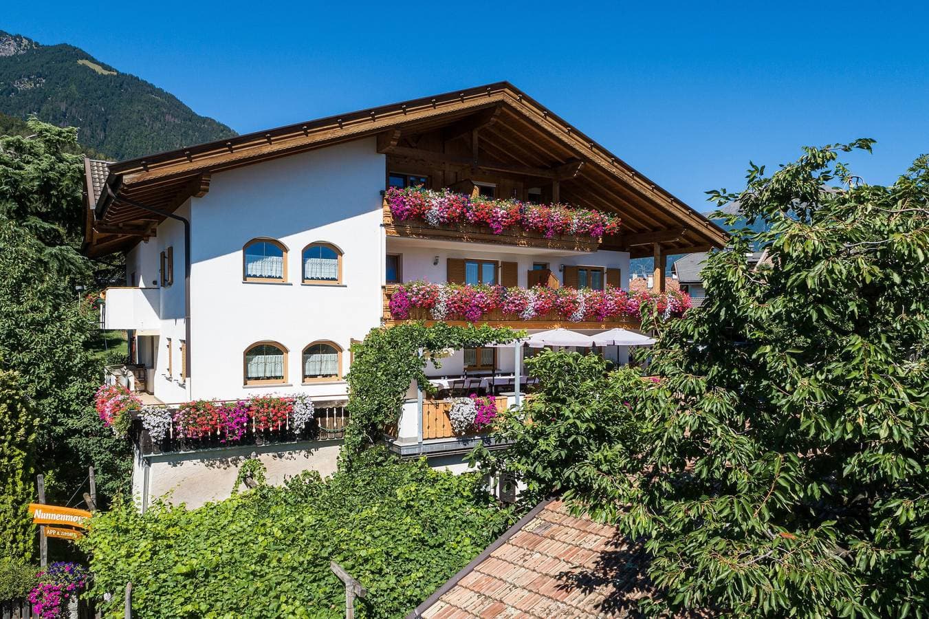 Nunnenmayrhof 1