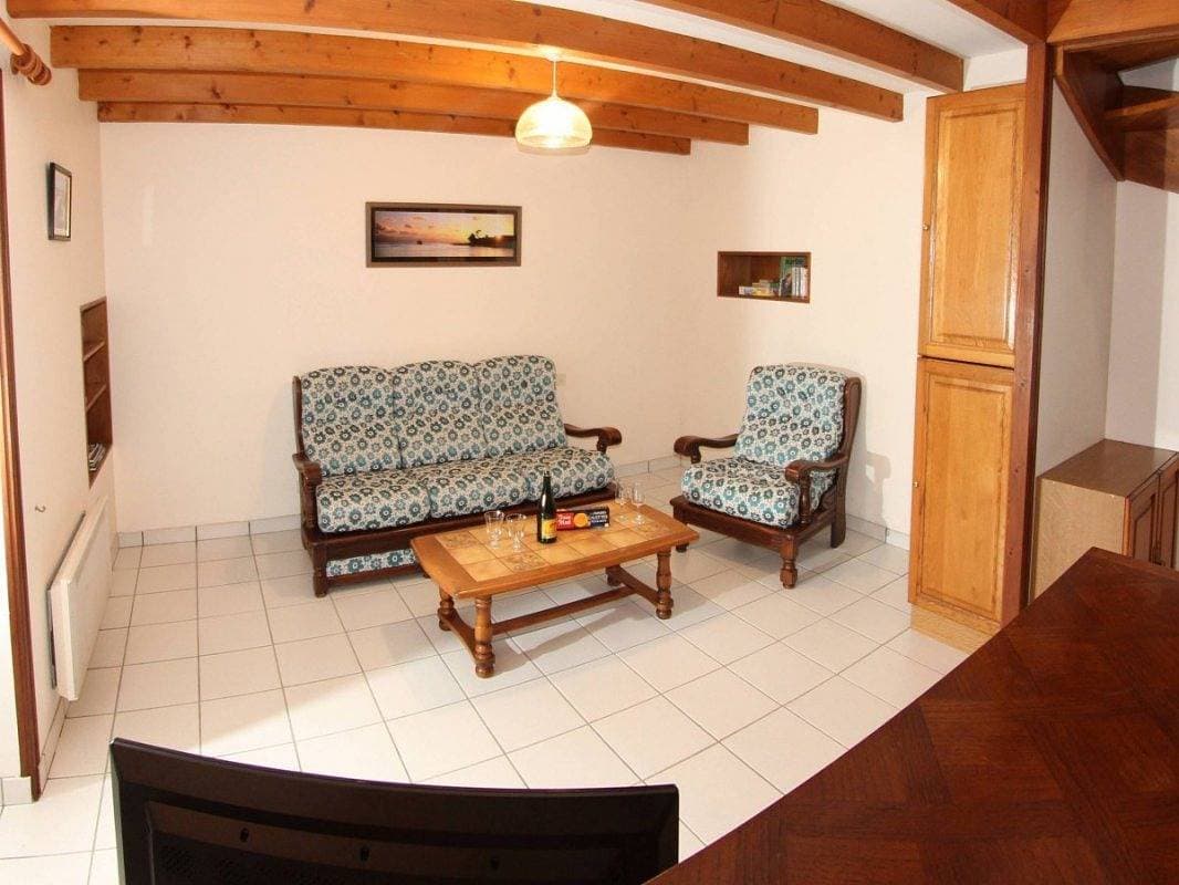 Foto 4 von 13: Gîte Louis Allain