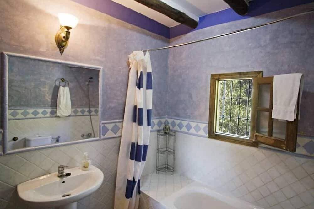 Foto 5 von 17: Bauernhaus - 3   Räume - 4/6   Personen