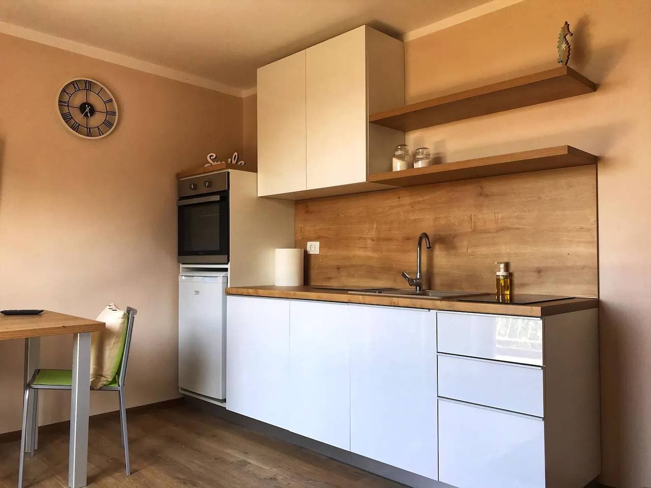 Foto 5 von 22: Apartment Luki